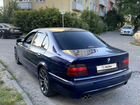 BMW 5 серия 2.8 МТ, 1997, 333 333 км объявление продам
