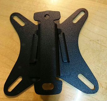 Кронштейн для тв