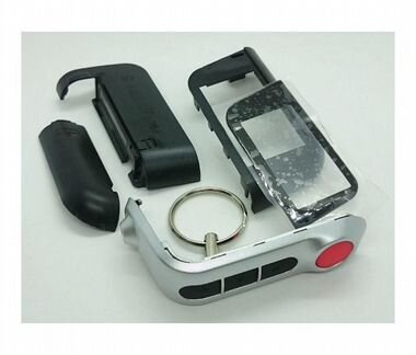 Корпус брелка сигнализации Starline A93