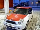 LIFAN Smily (320) 1.3 МТ, 2012, 125 000 км