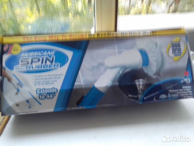 Электрощетка