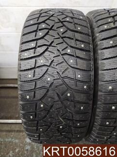 Bridgestone 255/45 R18 99B, 4 шт