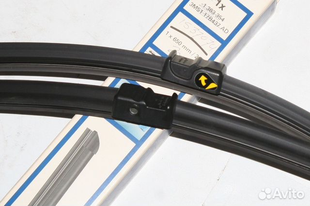 Дворники форд c-max