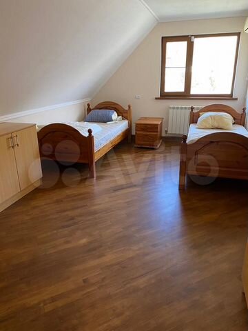 Дом 97,4 м² на участке 6,4 сот.