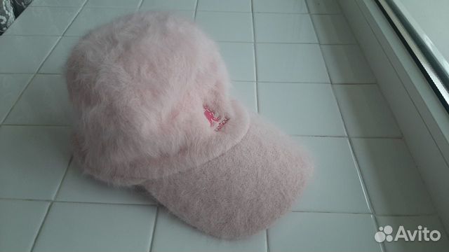 Бейсболка женская