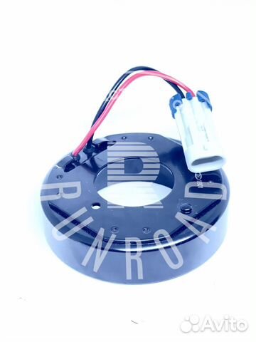 Катушка компрессора chevrolet aveo,Cruze (T300)