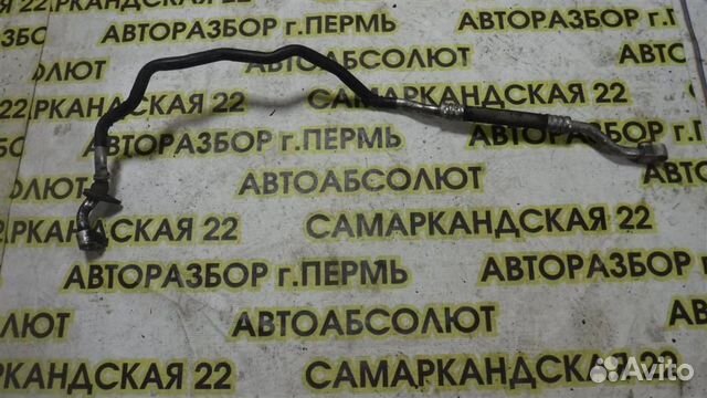 Трубка кондиционера Volkswagen Touareg I (7L) 200