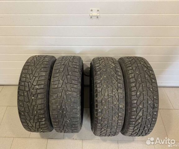 Tigar Ice 255/55 R16