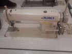 Промышленная швейная машина Juki A-8100