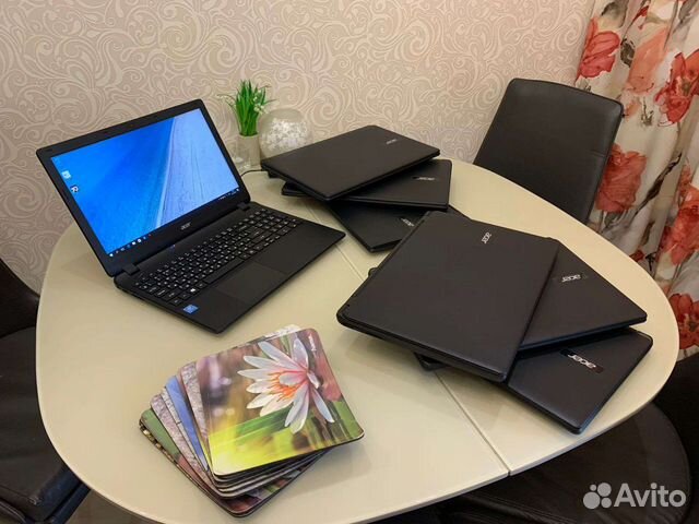 Новые мощнее i5 4Ядерныйе Acer для Игр и Всего