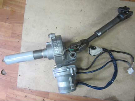 Электроусилитель руля Тойота Королла Е150