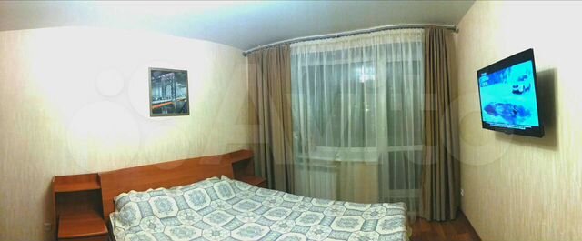 2-к. квартира, 45 м², 3/5 эт.