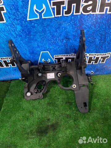 Педальный узел Opel Astra J универсал A16XER 2011