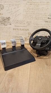 Игровой руль ThrustMaster TMX Force Feedback Pro