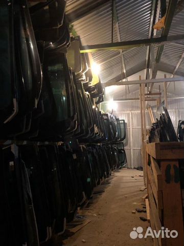 Автостекла в Липецке