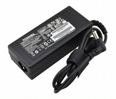 Блок питания зарядка для ноутбука Toshiba 19V3.42A