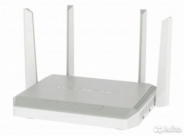 Роутер Keenetic Giant