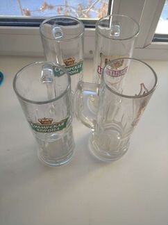 Пивная кружка