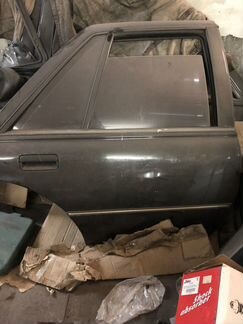 Кадиллак Севиль 1991-1997г