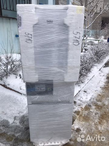 Холодильники новые Б/У. цены разные