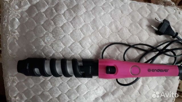 Пользовалась пару раз