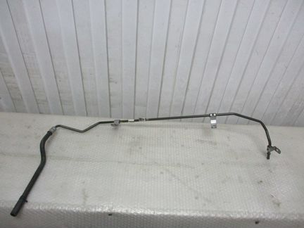 Трубка (шланг) гидроусилителя б/у на Chevrolet