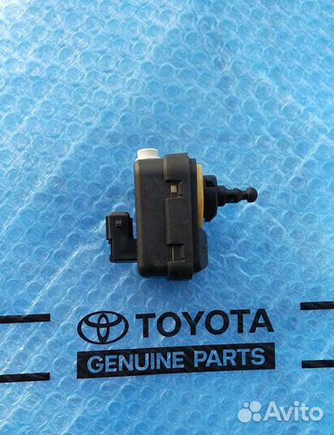 Корректор фары рав 4 3 удлиненной версии Оригинал