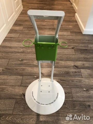 Стойка для ультразвука Nuga Best NM700P