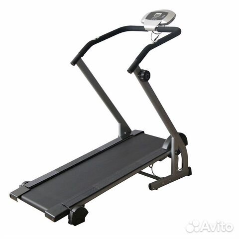 Беговая Дорожка T2002 Механическая
