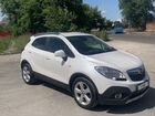 Opel Mokka 1.8 AT, 2014, 104 000 км объявление продам