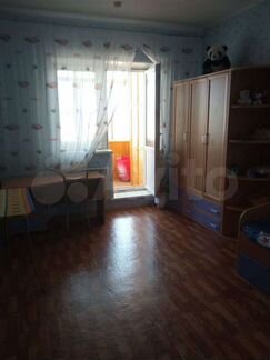 3-к. квартира, 92 м², 10/10 эт.