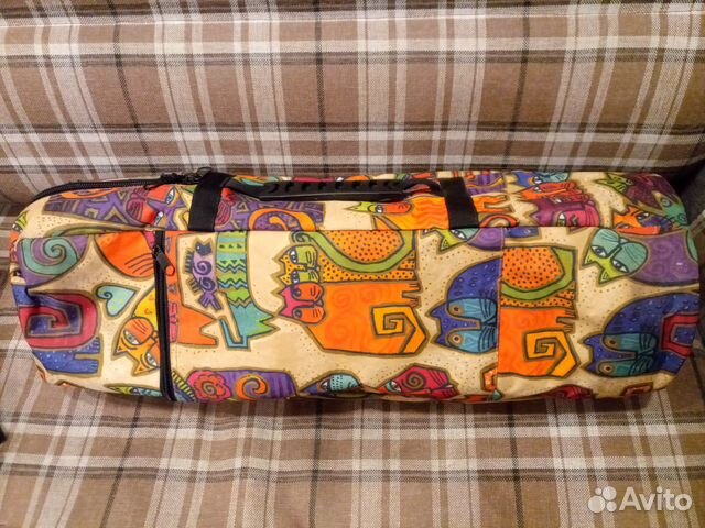 Сумка для гироскутера