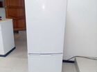 Холодильник Рабочий Бирюса 142см высотой/Гарантия