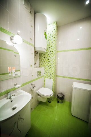 Комната 30 м² в 3-к., 2/16 эт.
