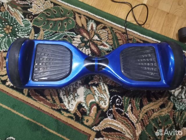 Гироскутер бу