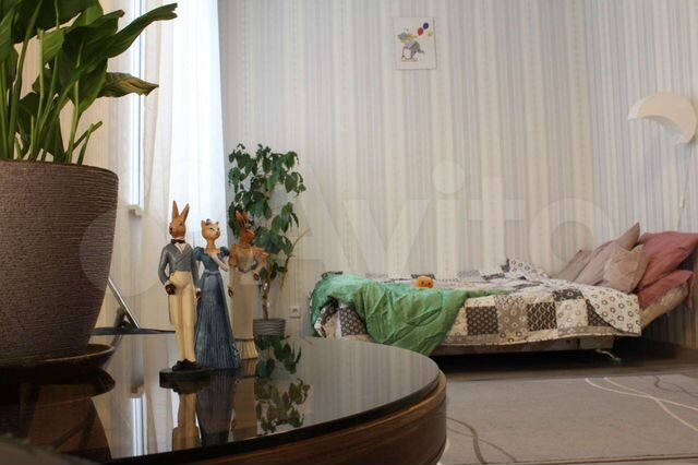 1-к. квартира, 45 м², 1/5 эт.