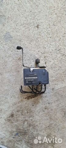 Блок abs ford focus 2 абс форд фокус 2