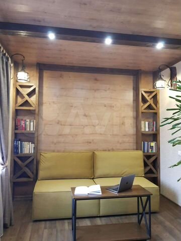 2-к. квартира, 45 м², 5/5 эт.