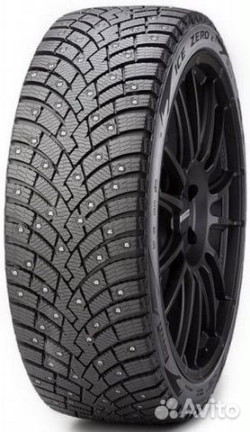Pirelli Scorpion Ice Zero 2 285/45 R20 112H