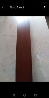 Бленда для карниза