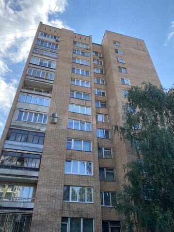 3-к. квартира, 94,5 м², 9/12 эт.