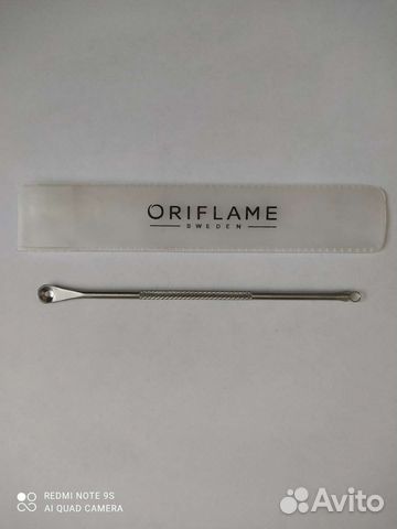 Инструмент для чистки, удаления прыщиков