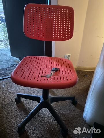Стул компьютерный