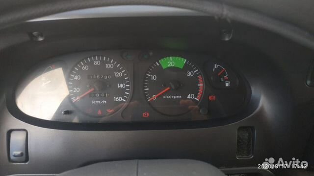 Хендай хд 500