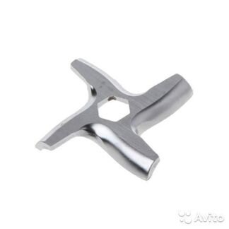 Нож для мясорубки новый