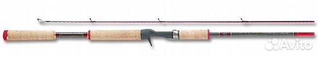 Удилище Banax Burst btc70hf2 casting