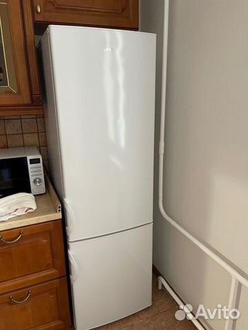 Холодильник Gorenje RK 4171 ANW2