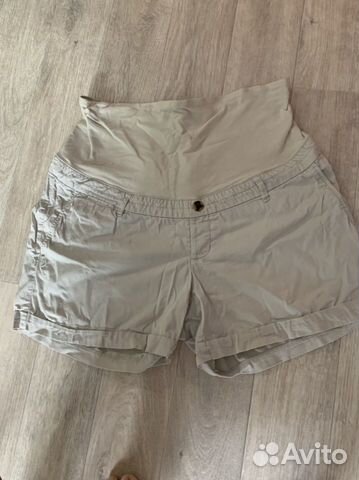 Шорты для беременных