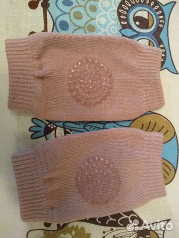 Наколенники детские