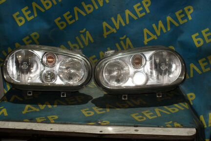 Фара передняя Volkswagen Golf 4 Variant